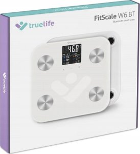 TrueLife TrueLife FitScale W6 BT 4
