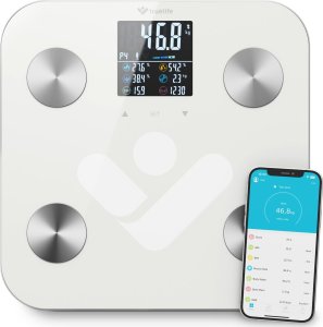 TrueLife TrueLife FitScale W6 BT 5