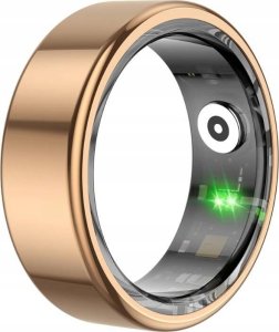 Smart Ring Colmi R02 21.3MM 12 (Złoty) 3