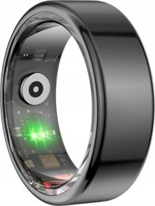 Smartwatch Colmi Smartring Colmi R02 21.3MM 12 (Czarny) 1