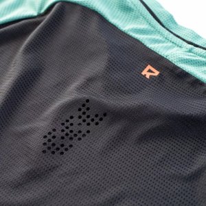 Radvik Męska Koszulka z krótkim rękawem YANKEE MTB GTS 6