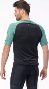 Radvik Męska Koszulka z krótkim rękawem YANKEE MTB GTS 10