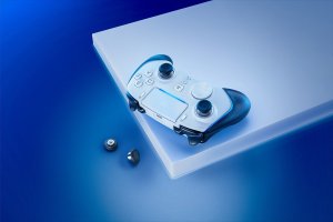 Pad Razer Wolverine V2 Pro biały (RZ06-04710200-R3G1 ) 12