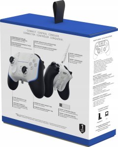 Pad Razer Wolverine V2 Pro biały (RZ06-04710200-R3G1 ) 6