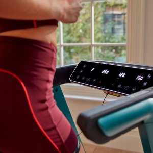 Reebok REEBOK BIEŻNIA ELEKTRYCZNA FR20z FLOATRIDE ZIELONA 11