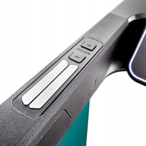 Reebok REEBOK BIEŻNIA ELEKTRYCZNA FR20z FLOATRIDE ZIELONA 4