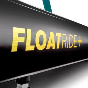 Reebok REEBOK BIEŻNIA ELEKTRYCZNA FR20z FLOATRIDE ZIELONA 9