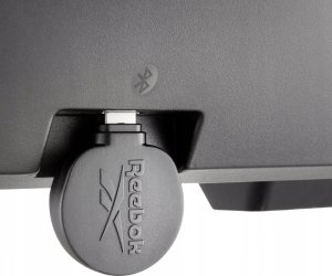 Reebok REEBOK BIEŻNIA ELEKTRYCZNA FR20z FLOATRIDE ZIELONA 10