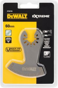 Dewalt Diamentowy brzeszczot do frezowania [DT20739-QZ] 5