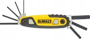 Dewalt DEWALT IMBUSY 8cz. DWHT0-70263 2