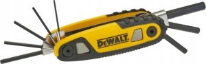 Dewalt DEWALT IMBUSY 8cz. DWHT0-70263 3