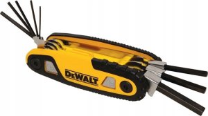 Dewalt DEWALT IMBUSY 8cz. DWHT0-70263 4
