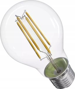 Emos Żarówka LED Emos Filament ZF5148 3,8W (60W) E27 A60 3000K biała ciepła 4