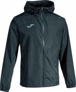 Kurtka męska Joma Joma Elite VII Rain Jacket 102235-150 szary L 1