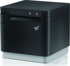 Star Micronics MCP31CI BK E+U, Printer, 2