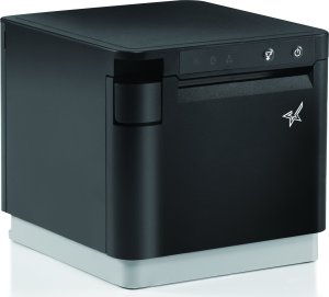 Star Micronics MCP31CI BK E+U, Printer, 3