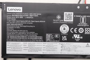 Pamięć do laptopa Lenovo FRU TP1415 LG L19L3PDA 5