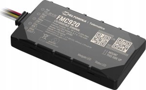 Teltonika 4G Bluetooth Small GPS 3