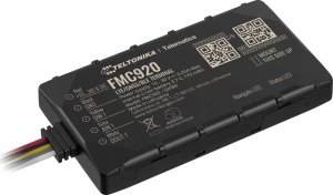 Teltonika 4G Bluetooth Small GPS 4