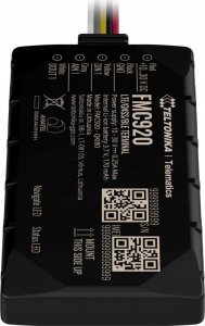 Teltonika 4G Bluetooth Small GPS 5