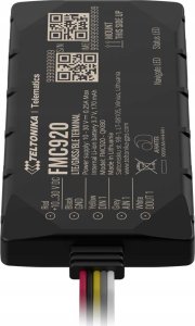 Teltonika 4G Bluetooth Small GPS 6