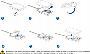 Teltonika 4G Bluetooth Small GPS 8