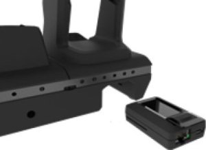 Adapter USB Zebra Usb To Ethernet Module 1