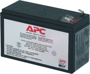 Sonstige APC OEM Ersatzbatterie MM-17-BP alternativ zu RBC17 1