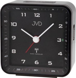 JVD Budzik JVD RB977.1 sterowany radiowo 1