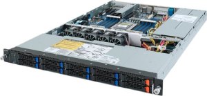 Serwer Gigabyte Gigabyte R152-Z31 (rev. 100) Barebone 1U Single Sockel SP3 6NR152Z31MR-00 1