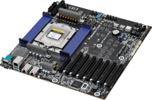 ASRock ASRock Mainboard GENOAD8X-2T/BCM EEB Sockel SP5 Single 1