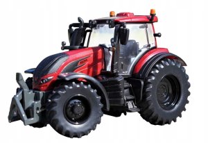 Tomy TOMY Britains traktor Valtra TZ54 43315 4