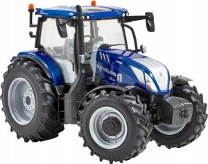 Tomy TOMY Britains New Holland T6.180 Blue Power 43319 2