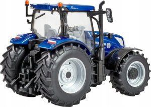 Tomy TOMY Britains New Holland T6.180 Blue Power 43319 3