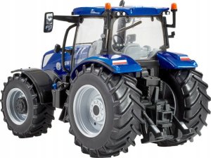 Tomy TOMY Britains New Holland T6.180 Blue Power 43319 6