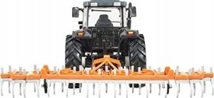 Tomy TOMY Britains Massey Ferguson kultywator 43335 3