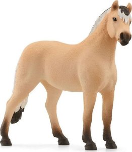 Figurka Schleich SLH norweski koń fiordzki (wałach) 13979 53652 1
