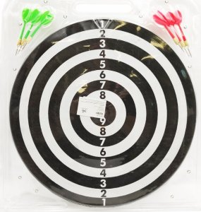 Pegaz Rzutki duże 67556 2