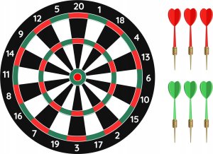 Pegaz Rzutki duże 67556 3