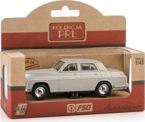 Daffi Model PRL Warszawa 223 popielaty K-565 15651 2