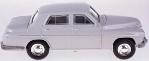 Daffi Model PRL Warszawa 223 popielaty K-565 15651 5