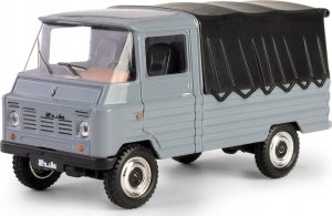 Daffi Model PRL Żuk szary K-548 15484 3