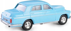 Daffi Model PRL Warszawa 223 niebieski K-566 15668 2