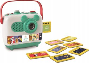 Clementoni Projektor Opowiadacz Bajek (50856) 2