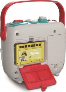 Clementoni Projektor Opowiadacz Bajek (50856) 4