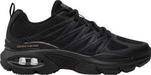 Skechers Buty męskie Skechers AIR VENTURA (232657-BBK) 43 1