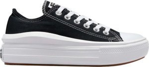 Converse Buty trampki Converse Chuck Taylor All Star Move (570256C) 37 1