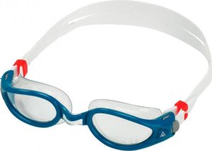 Aqua Sphere Aquasphere okulary Kaiman EXO jasne szkła EP2989800LC petr-transp Uniwersalny 1