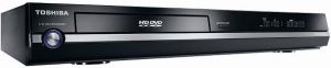 Odtwarzacz DVD Toshiba HD-E1 HD-DVD 1
