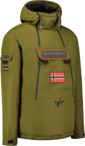 Kurtka męska Geographical Norway Geographical Norway M 2